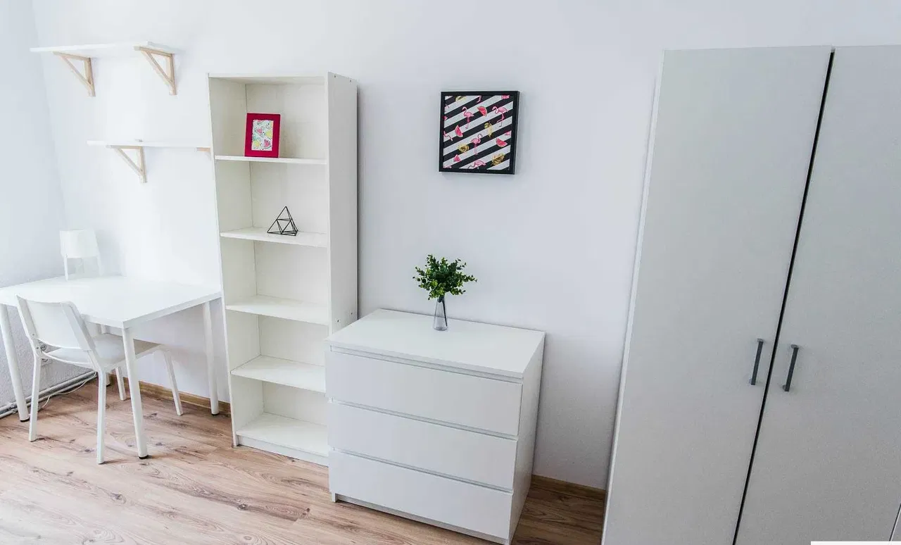 Brama Portowa # duży pokój # możliwość krótkoterminowo - zdjęcie 3