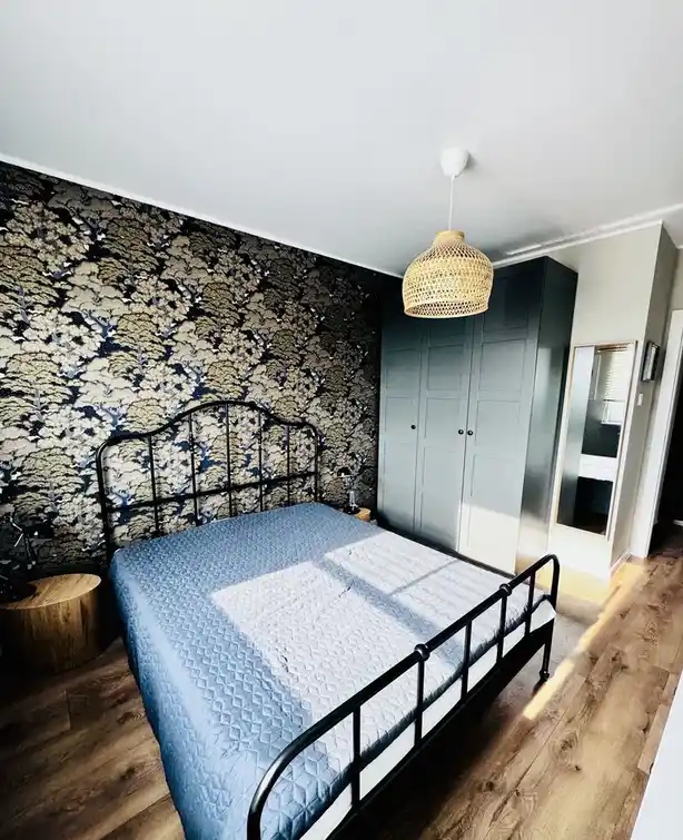 Osiedle Jarzębinowe 2 pok V pietro 51m2 najem balkon - zdjęcie 5