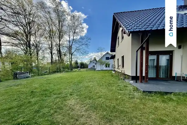 Dom wolnostojący na wynajem - Chwałowice - zdjęcie 2