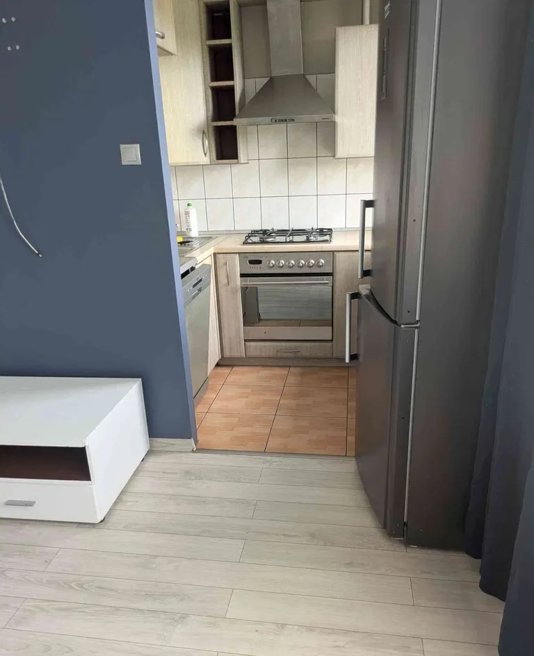 Wynajmę mieszkanie na ul. Barcza. 36 m² - zdjęcie 5