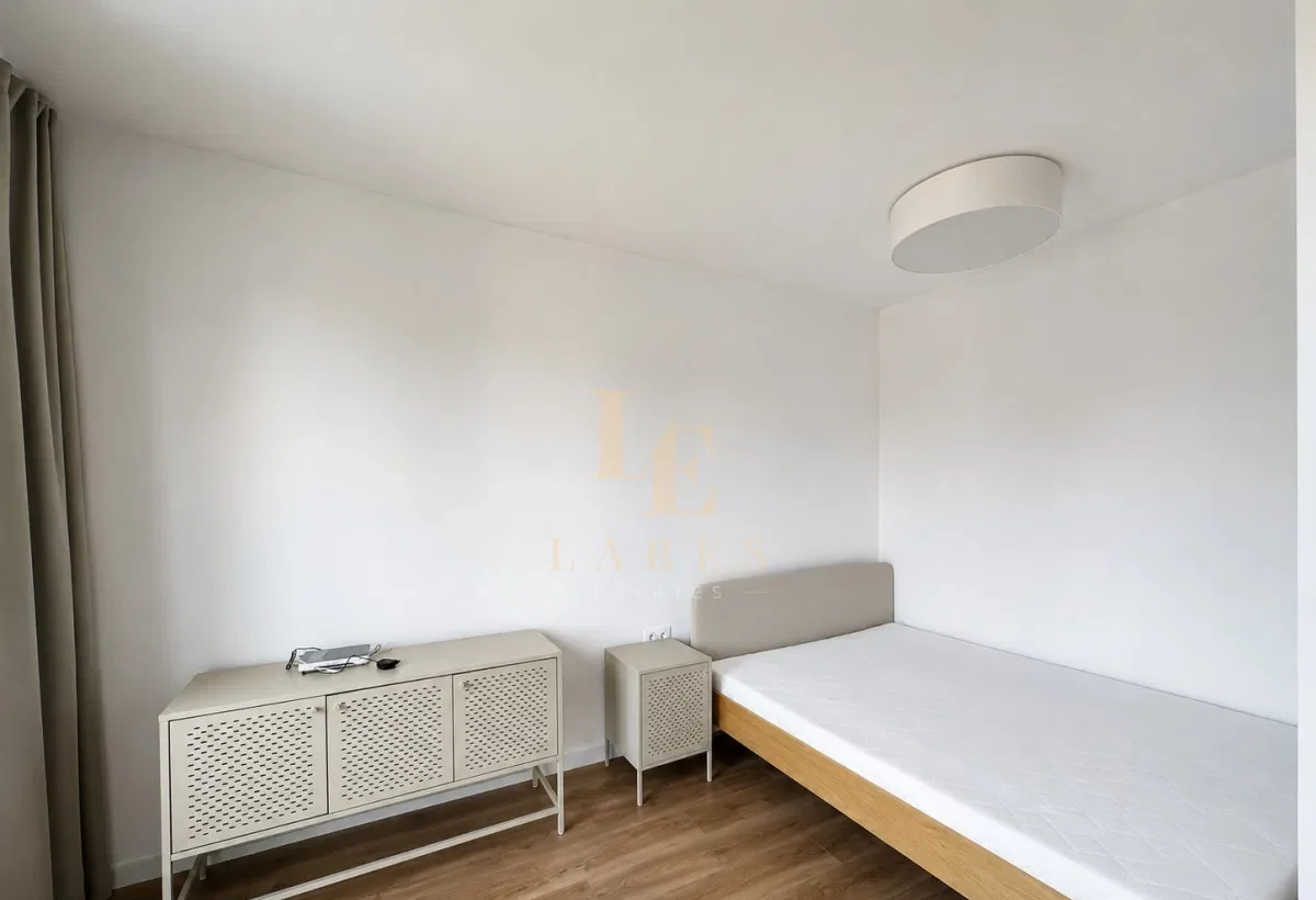 Nowa kawalerka | Parking | Balkon - zdjęcie 5
