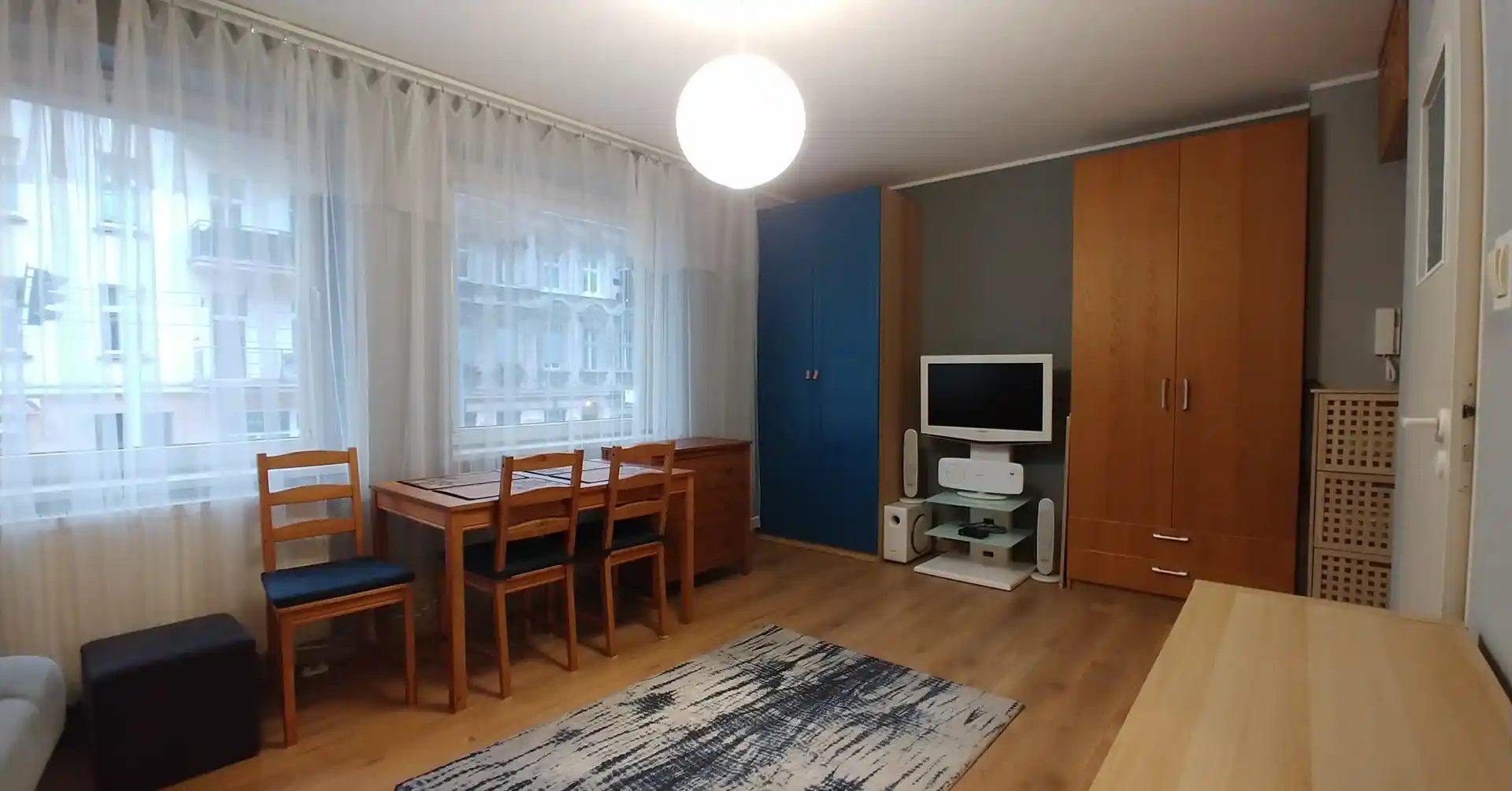 kawalerka, ul. Jedności Narodowej, oferta prywatna - zdjęcie 7