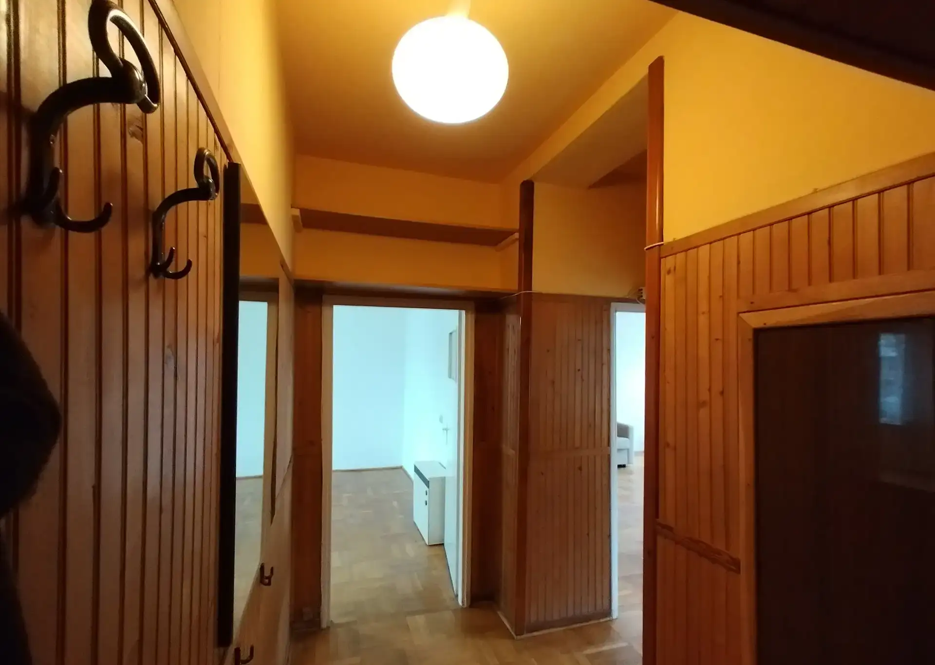 2 duże pokoje, okolice Pl. Grunwaldzkiego - zdjęcie 8