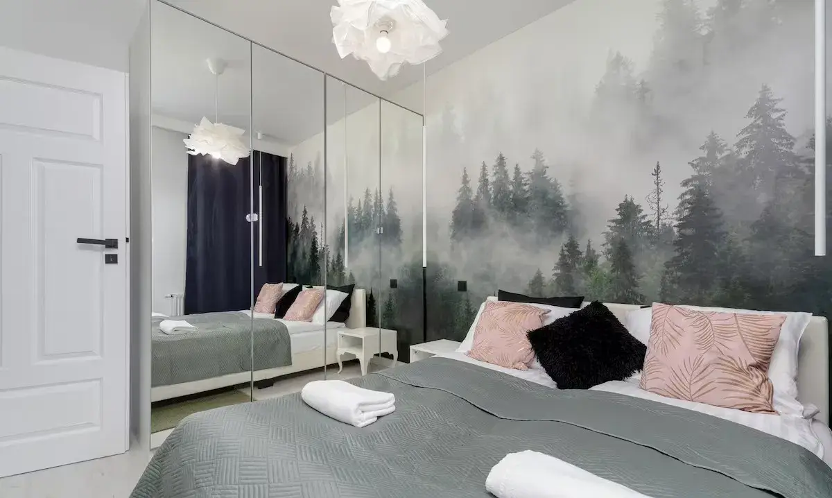 Nowoczesne 38 m² z pięknym widokiem na miasto – dostępne od zaraz - zdjęcie 7