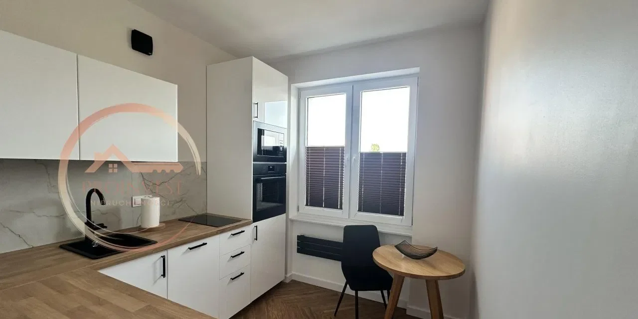 2-pok,Górzyskowo,50 m²wysoki standandard - zdjęcie 9