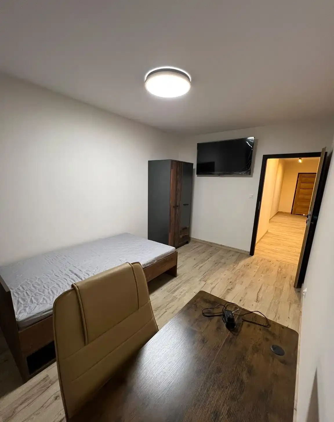 Apartament dla 3 studentów - Garnizon - zdjęcie 8