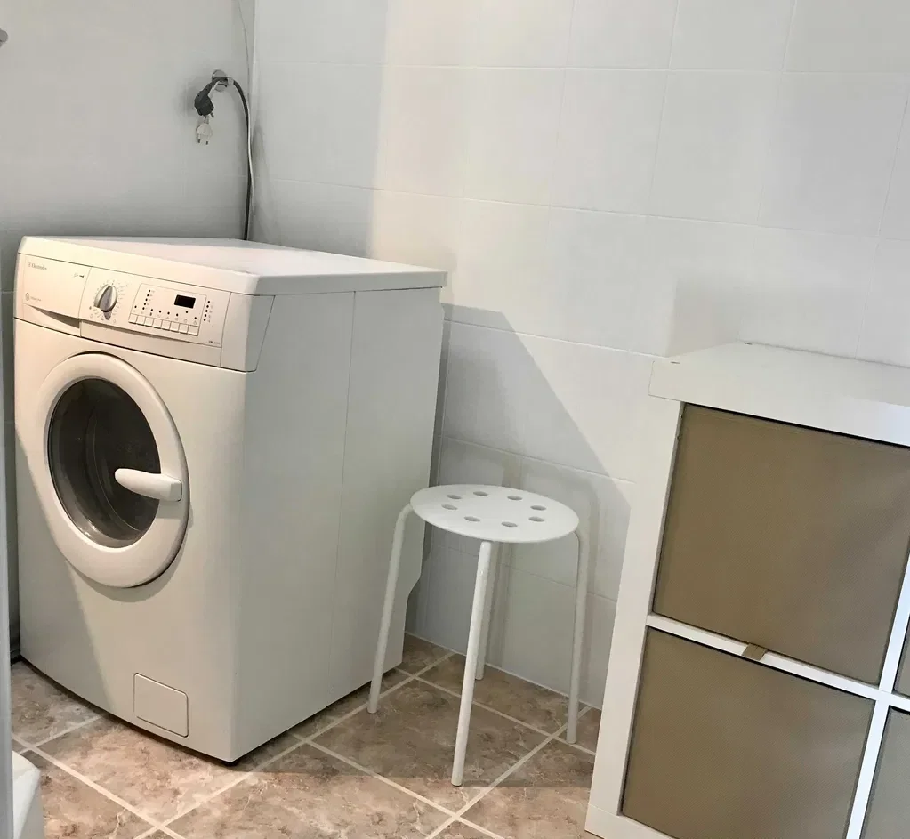 Pokój komfortowy 12m2 Gdynia Centrum, w dużym 3pok. mieszkaniu - zdjęcie 6