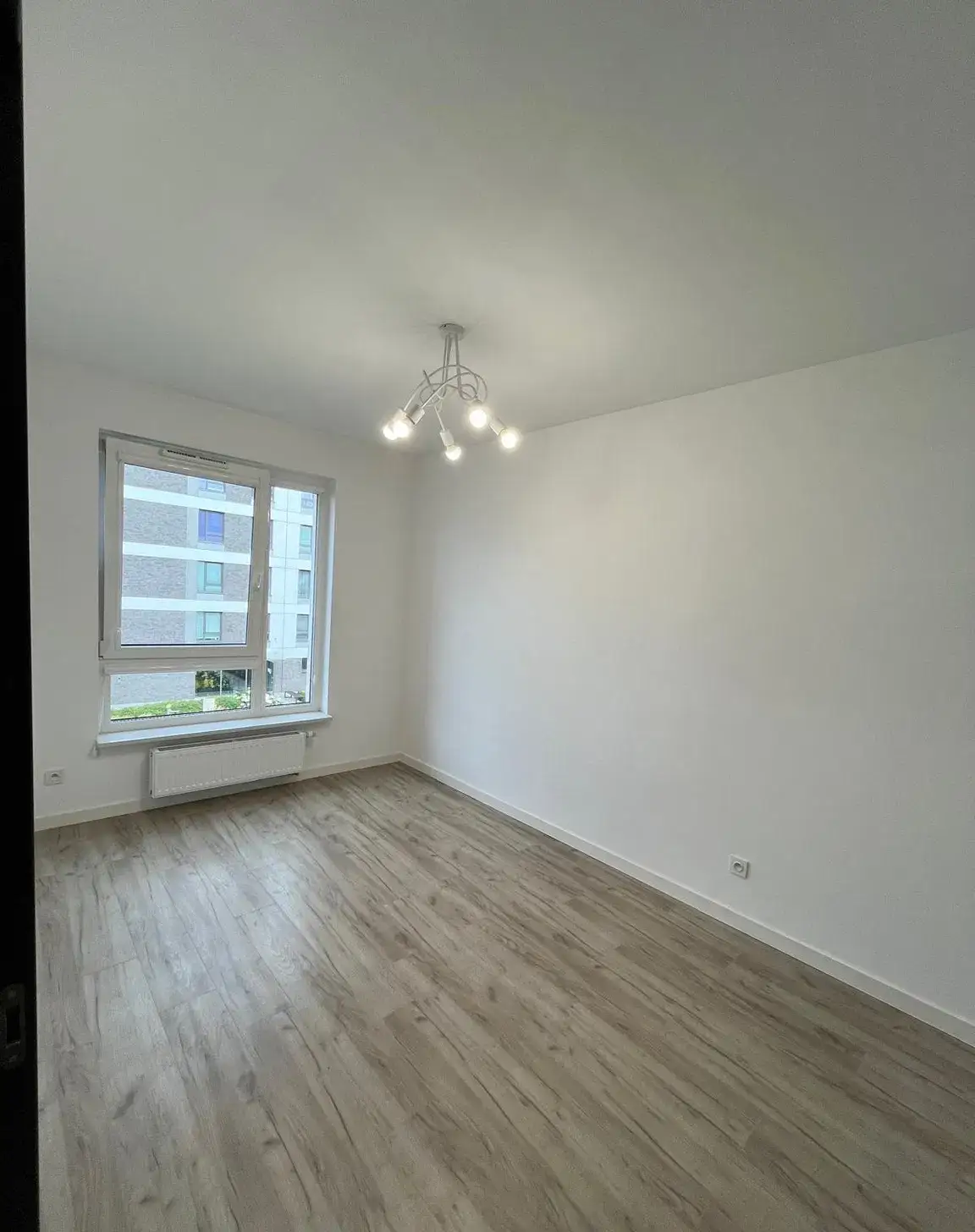 Mieszkanie, 50 m², Warszawa - zdjęcie 6