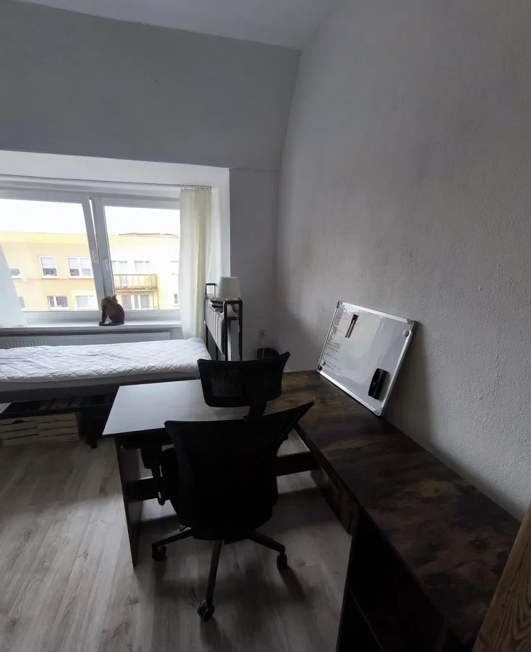 Przytulna kawalerka 30m²| ul. Tomaszowska|  Dla studentów lub pary - zdjęcie 2