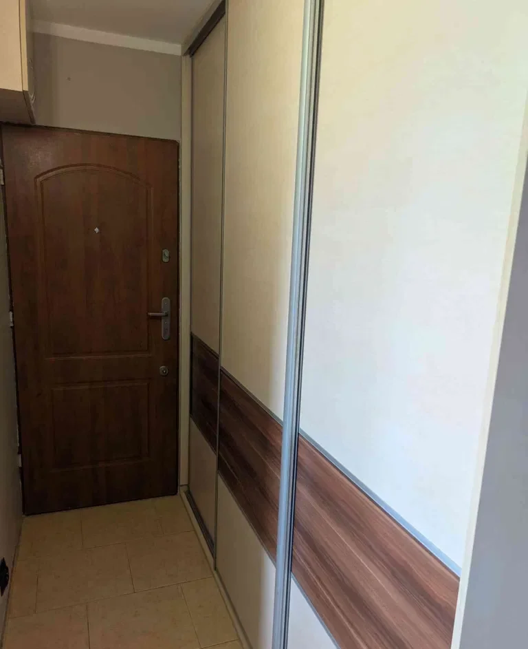 Wynajmę mieszkanie na ul. Barcza. 36 m² - zdjęcie 7