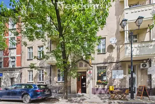 Nowoczesny pokój UŚ, UEK - Katowice - zdjęcie 3