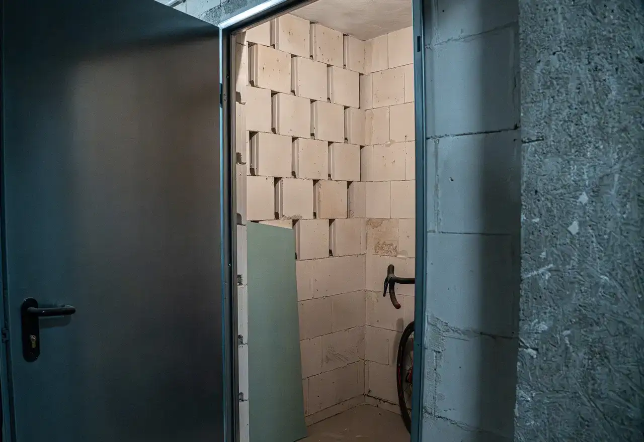 Nowoczesne mieszkanie na wynajem | 48 m² + m.parkingowe oraz piwnica - zdjęcie 10
