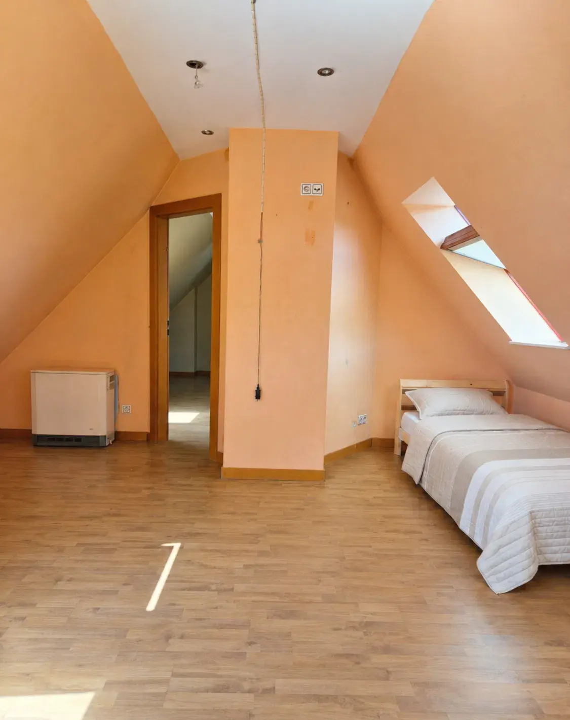 ·  Przestronne 2-poziomowe mieszkanie 111 m² z garażem . - zdjęcie 7