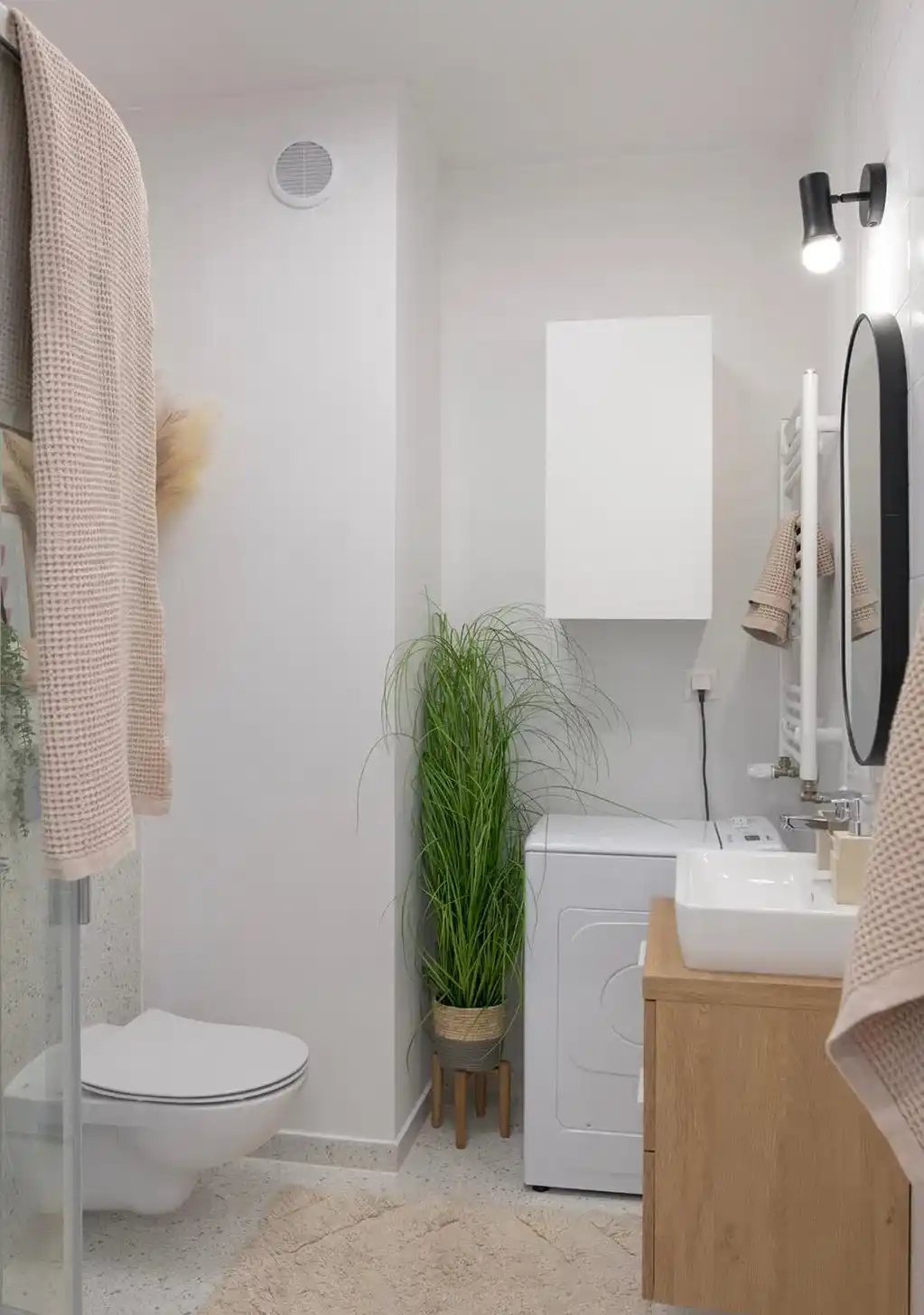 Bez Prowizji | KLIMA| balkon| internet w cenie | zwierzęta OK | COWORK - zdjęcie 8
