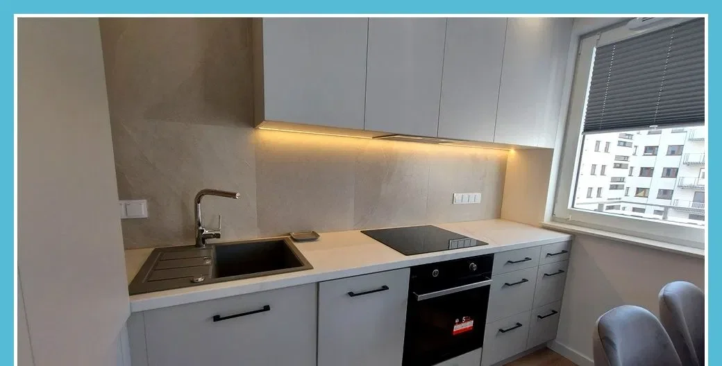 Praga Mińska Piękne m2 Garaż LuX Cieche - zdjęcie 10