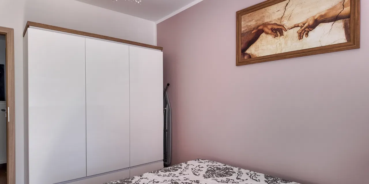 Słoneczne 2 pokoje z ogrodem i tarasem - zdjęcie 9