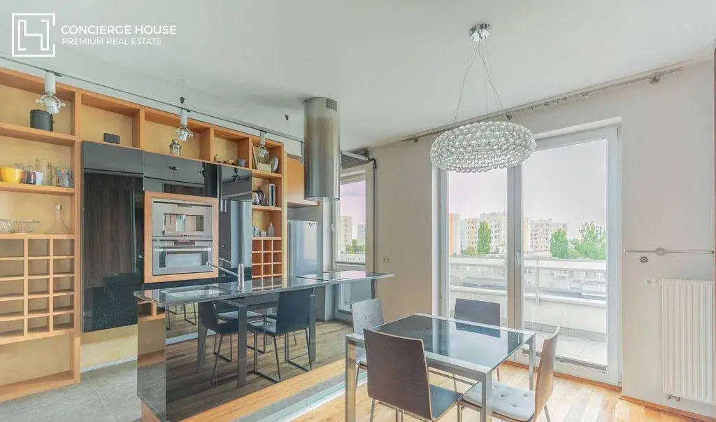 Central Park Ursynów | Komfortowe 2 pokoje z ogród - zdjęcie 4