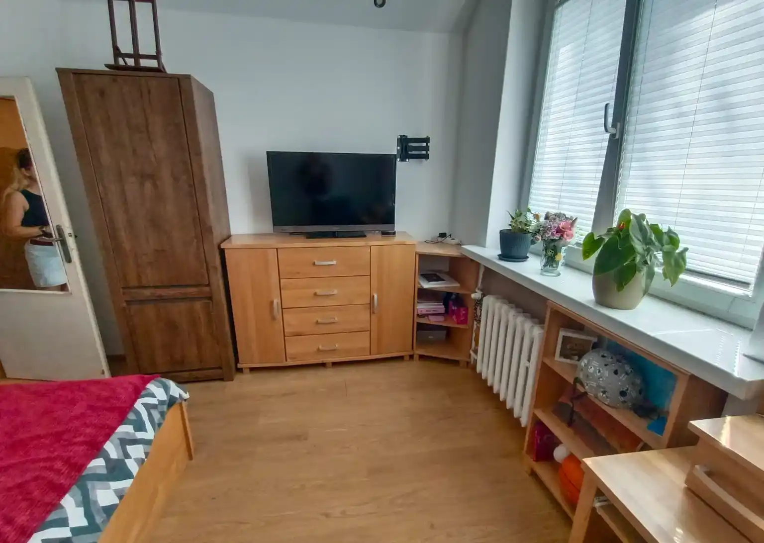 Mieszkanie 2-pokojowe z oddzielną kuchnią w Jaworznie - zdjęcie 9