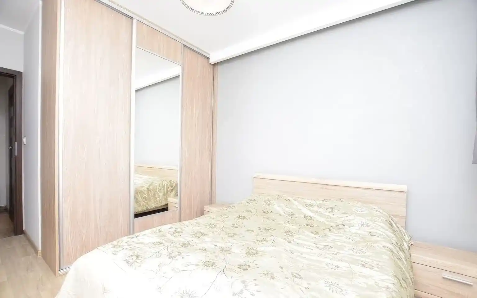 2-pok. mieszkanie przy ogrodzie botanicznym, 49m² ul. Wyszyńskiego - zdjęcie 5