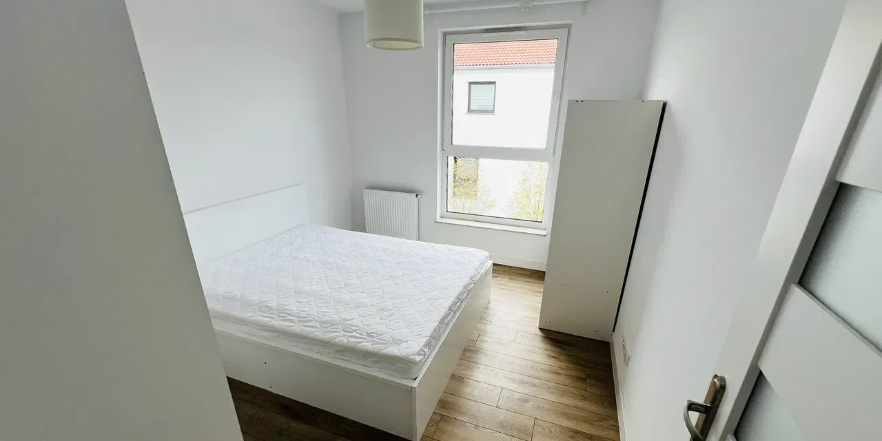 Mieszkanie 2-pokojowe II piętro 49m2 Murowana Goślina - zdjęcie 10