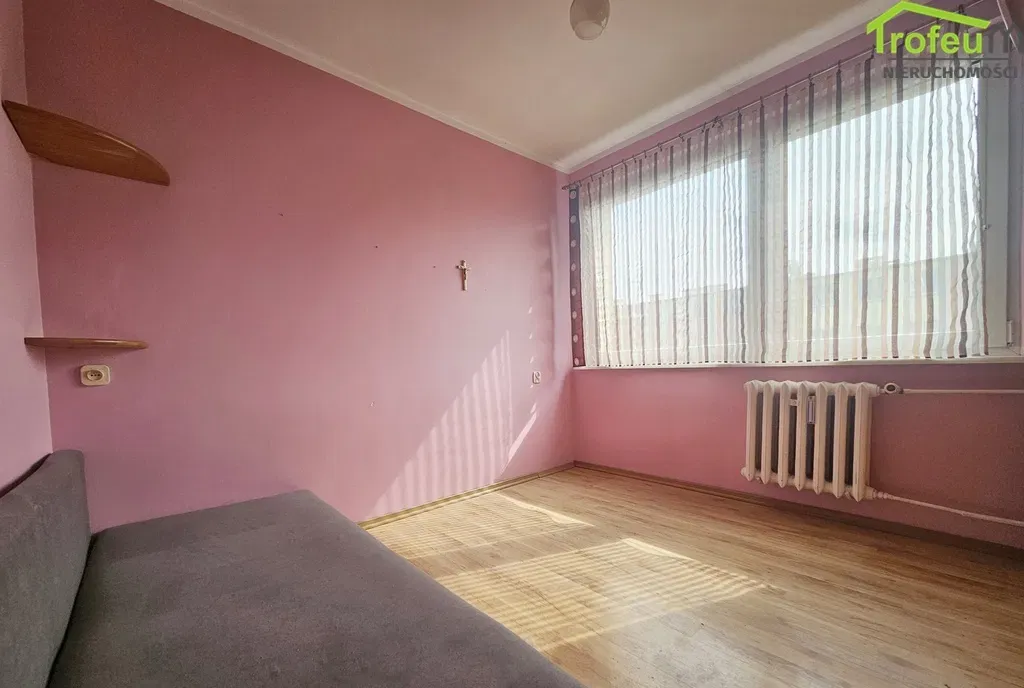 2 pokoje! 45m2 ! Centrum! - zdjęcie 6
