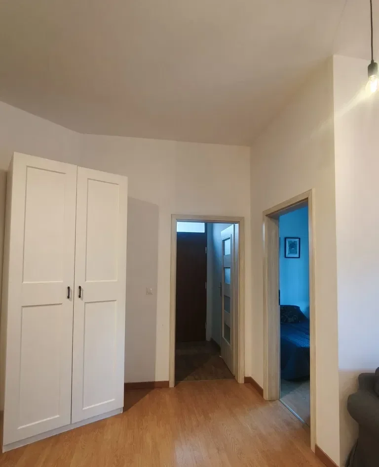 Mieszkanie dwupokojowe z ogródkiem - zdjęcie 7