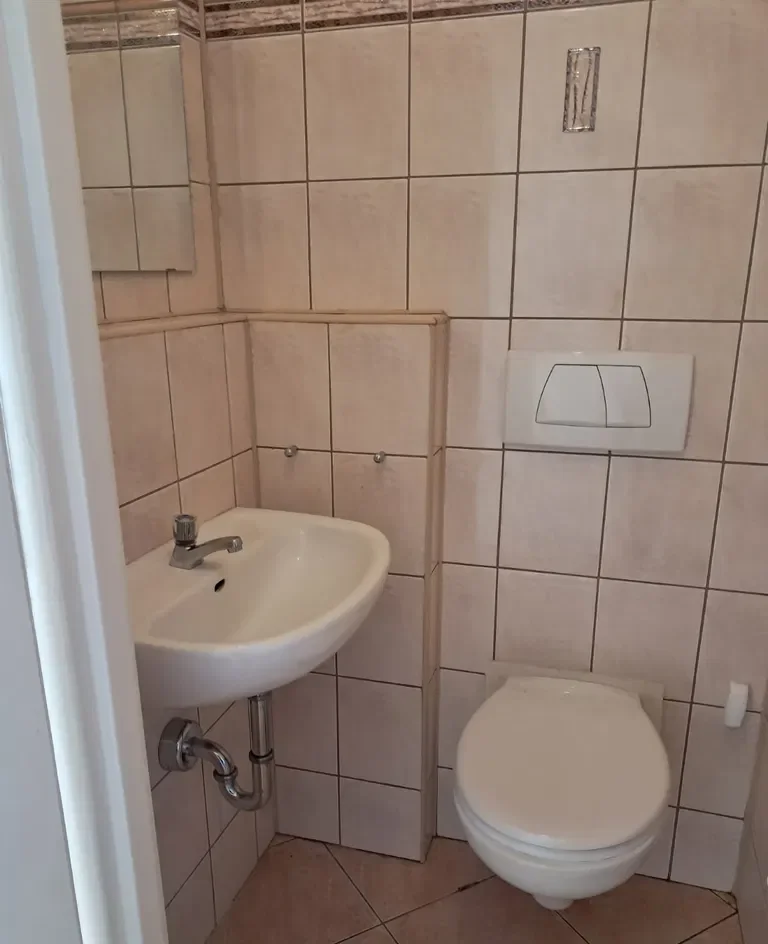 Wynajmę mieszkanie 60m2 Szczecinek w centrum - zdjęcie 5