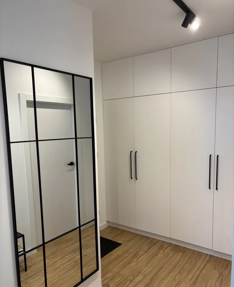 Mieszkanie 3 pokoje 50.3 m² Białystok ul. Sikorskiego, wysoki standard, z windą - zdjęcie 6