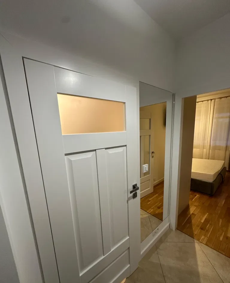 1 najem | 2 pokoje | ogródek 20 m² | Metro Chrzanów/ garaż/komórka - zdjęcie 7