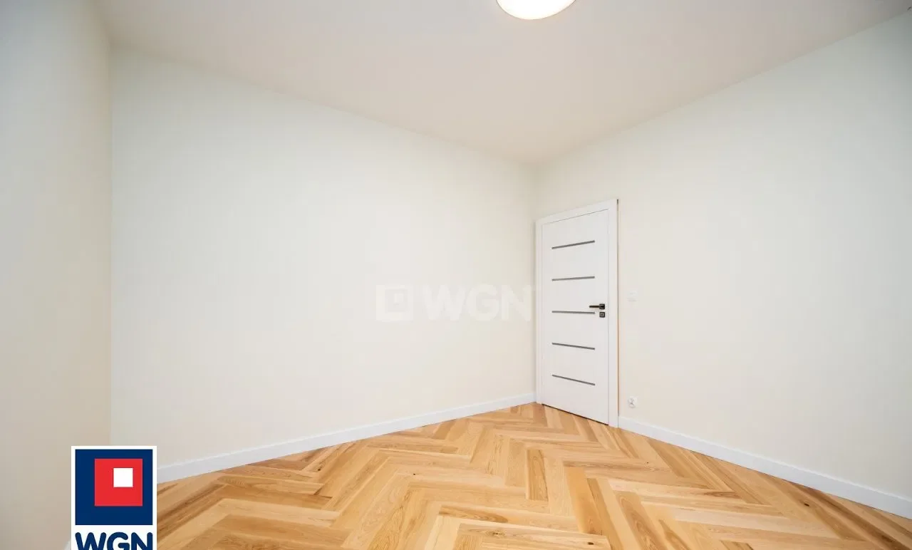 Nowe 2 pokoje w Oliwie z balkonem i garażem - zdjęcie 6