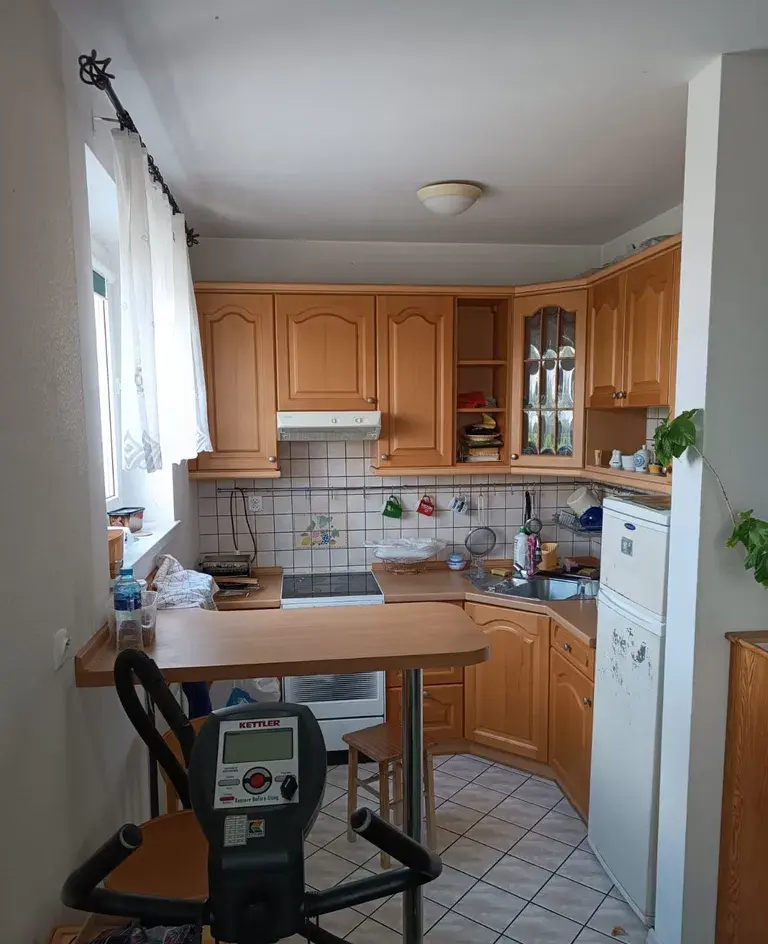 Kawalerka na wynajem 35 m2, ul. Stare Żegrze - zdjęcie 4
