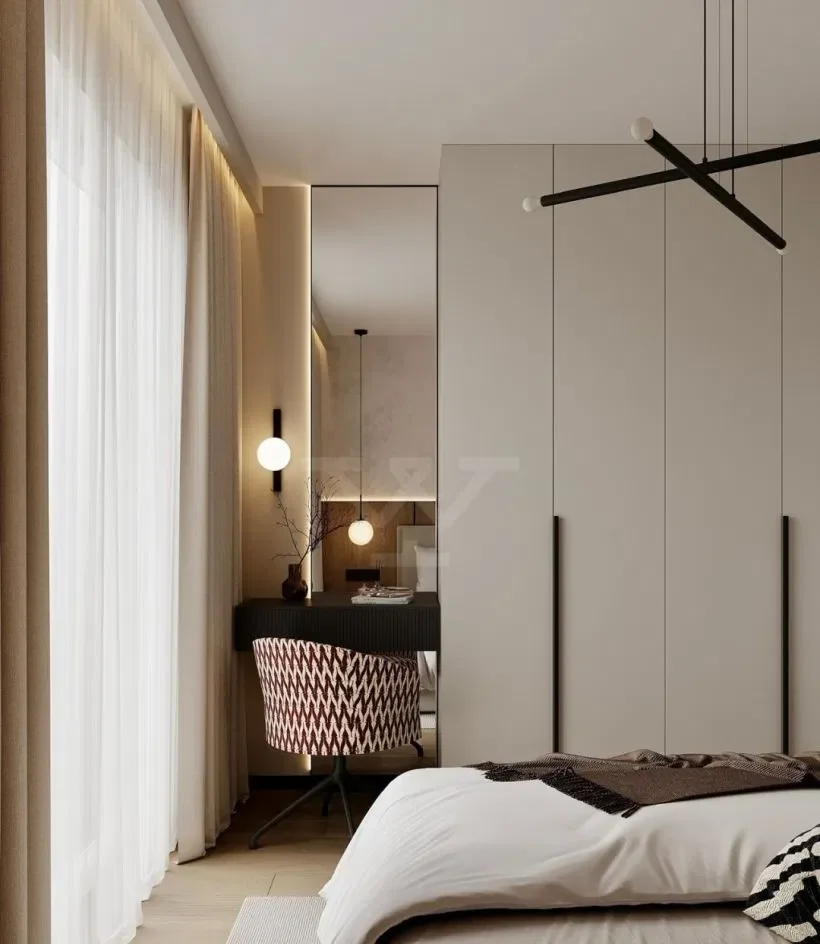 Mieszkanie, 45 m², Lublin - zdjęcie 7
