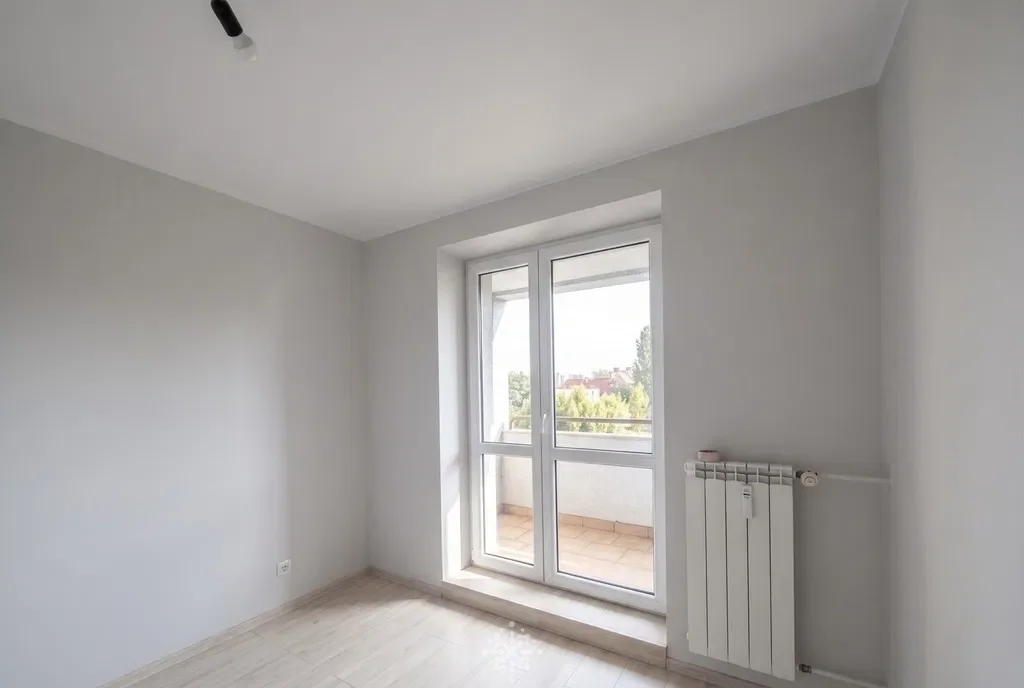3 pokoje | Dobrzec | Balkon w Kaliszu - zdjęcie 6