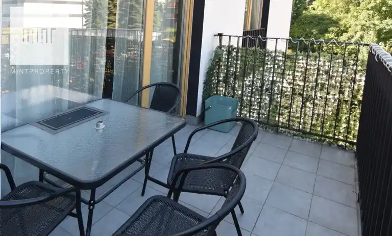 Kraków, Podgórze, 3 pokoje, 52m2, 1. piętro - zdjęcie 9