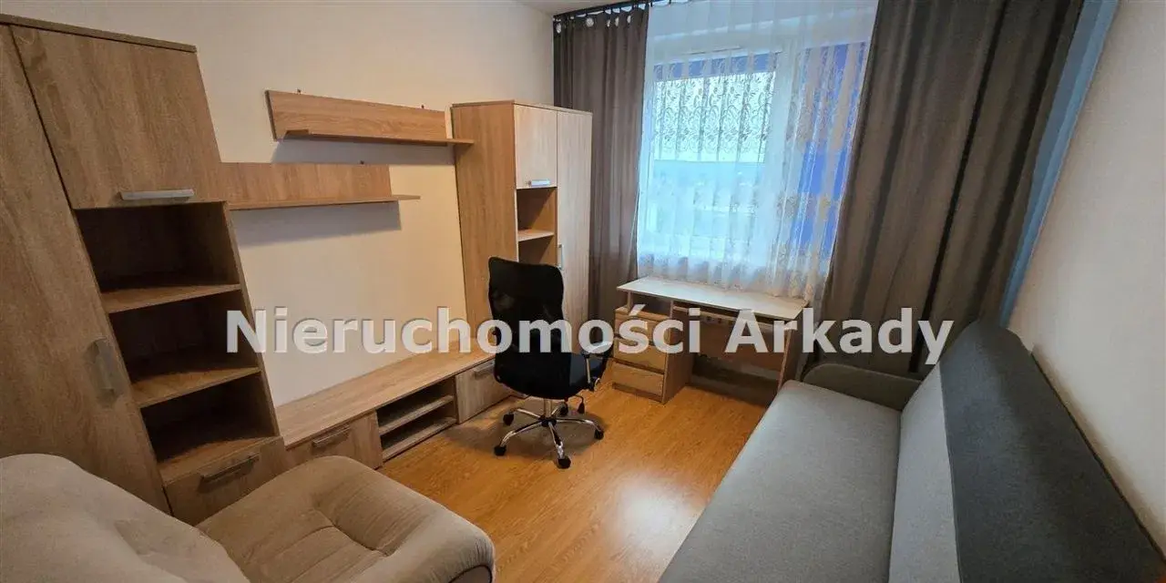 Pokój do wynajecia