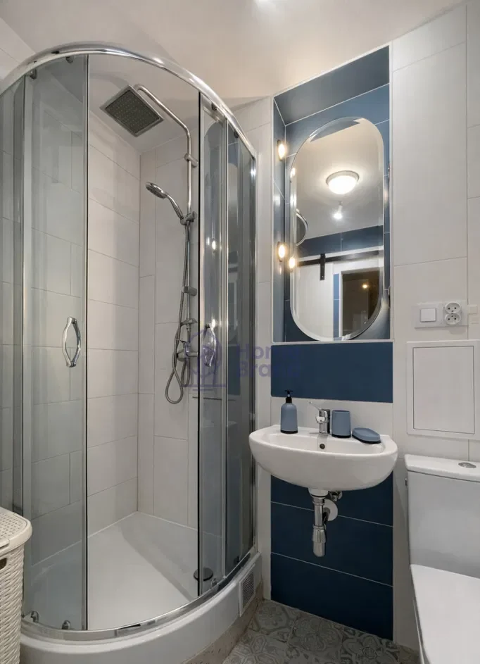 Mieszkanie 2 pokojowe 37 m² | ul. Kolejowa - zdjęcie 4