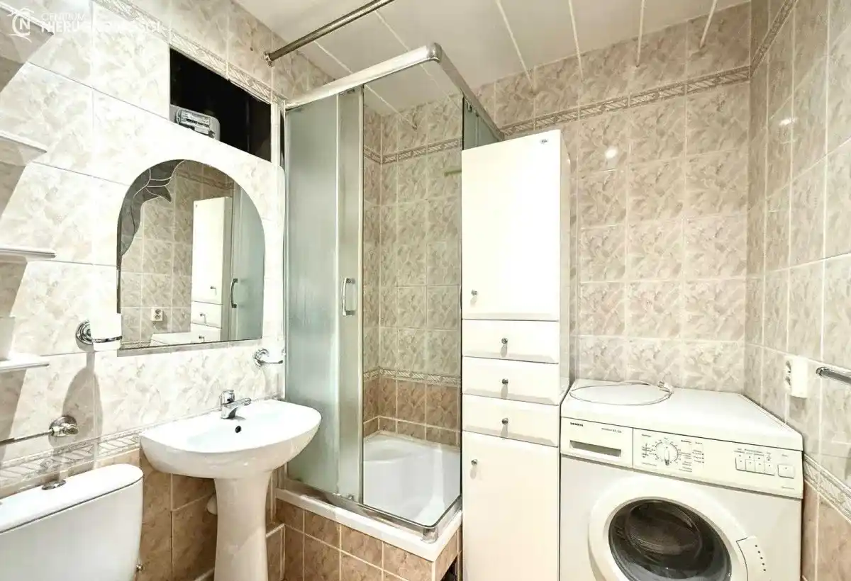 Mieszkanie, 33 m², Legnica - zdjęcie 6
