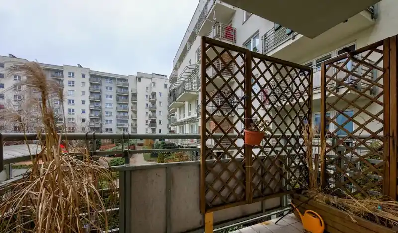 Pokój przy metrze Imielin (850m), ul. Nugat, od 30.06, bez prowizji - zdjęcie 3