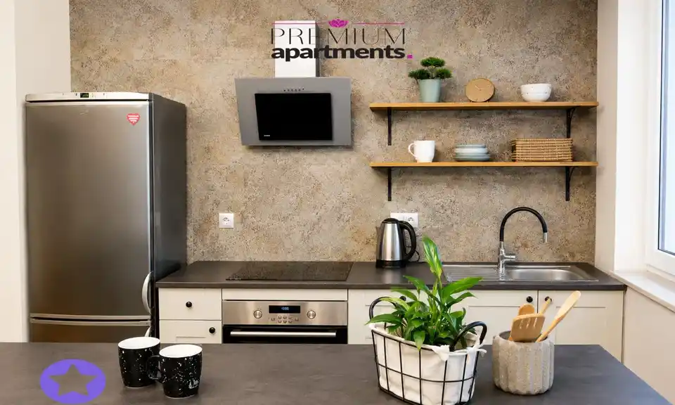Przytulny apartament 72 m² | Gdynia Witomino - zdjęcie 6