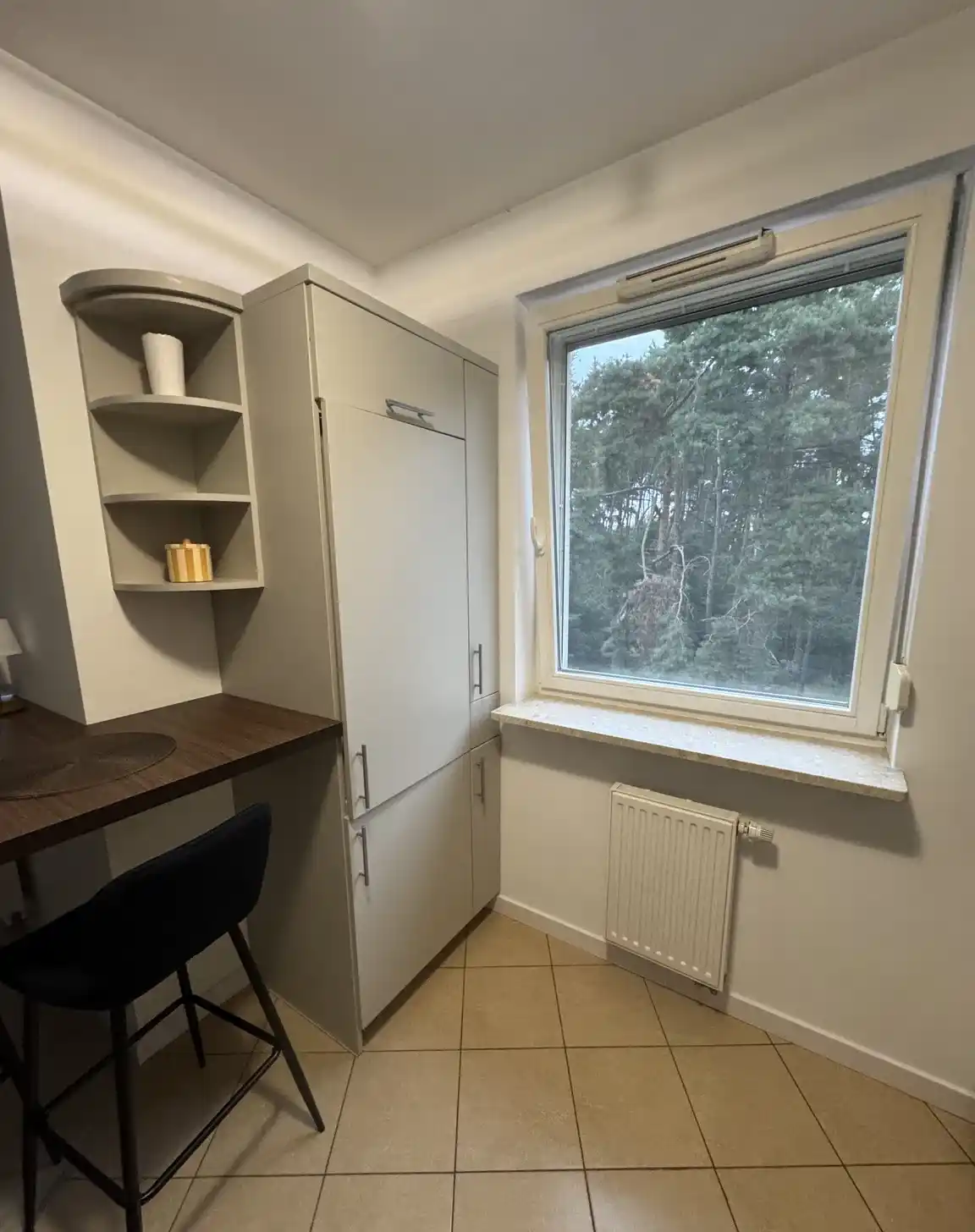 Kawalerka - Poznań PIĄTKOWO - Os Batorego - blisko Campus MORASKO - zdjęcie 9