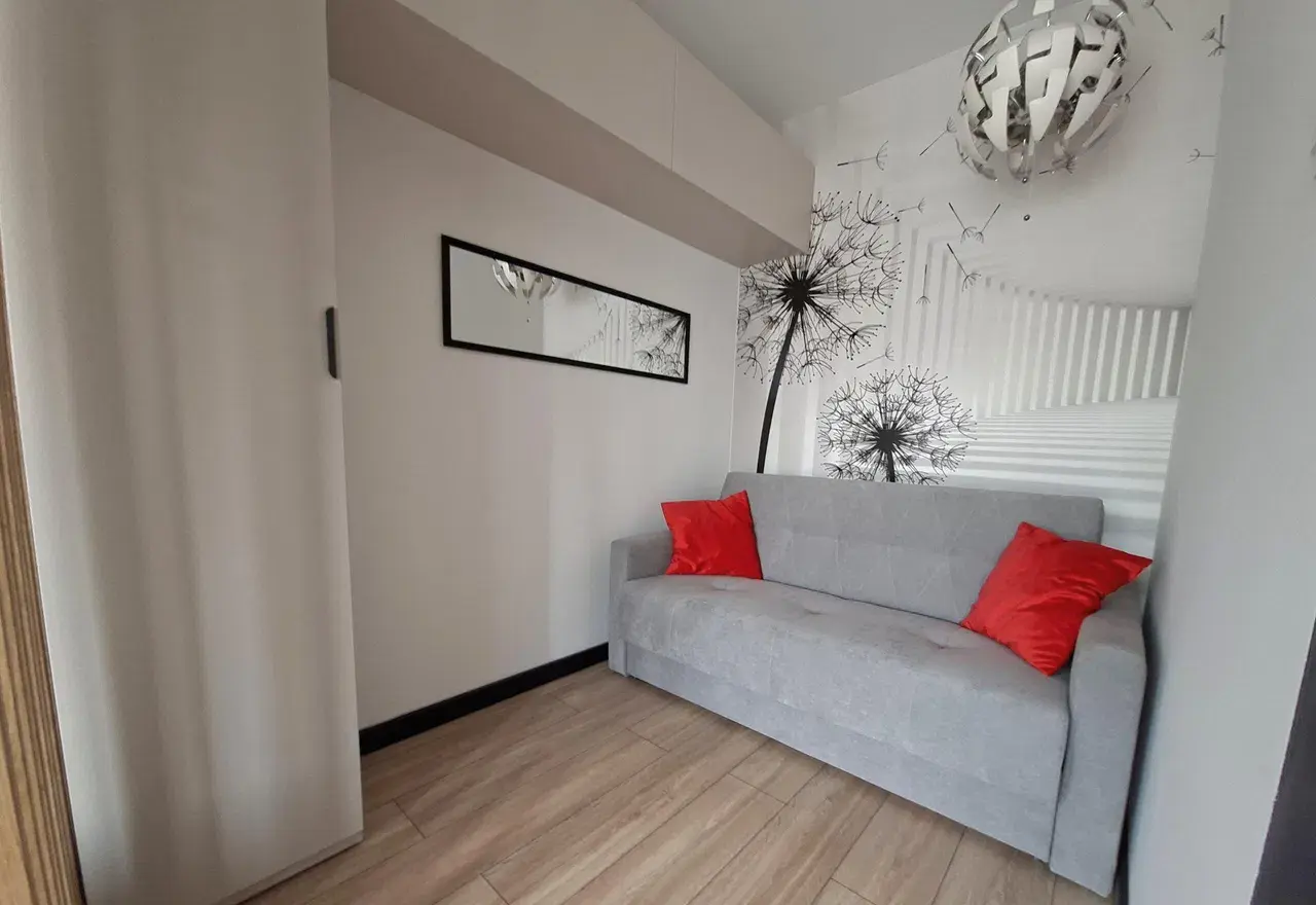 Nowy apartament PREMIUM  Apollo Bulvar Centrum Kielc - zdjęcie 5