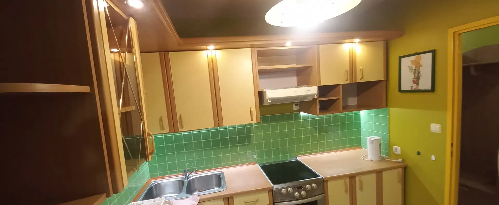 Śródmieście, 42m2, dostępne od zaraz! - zdjęcie 8