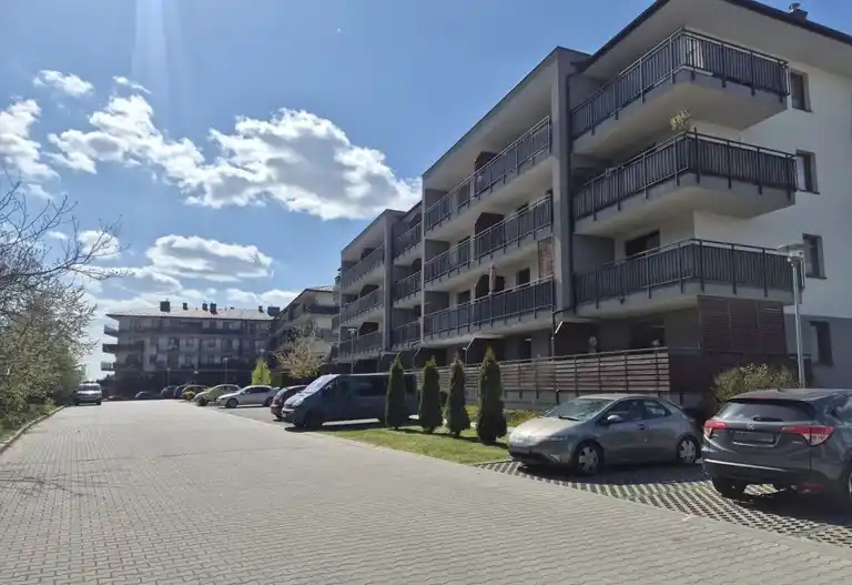 Mieszkanie do wynajęcia Rzeszów Wilkowyja - zdjęcie 9