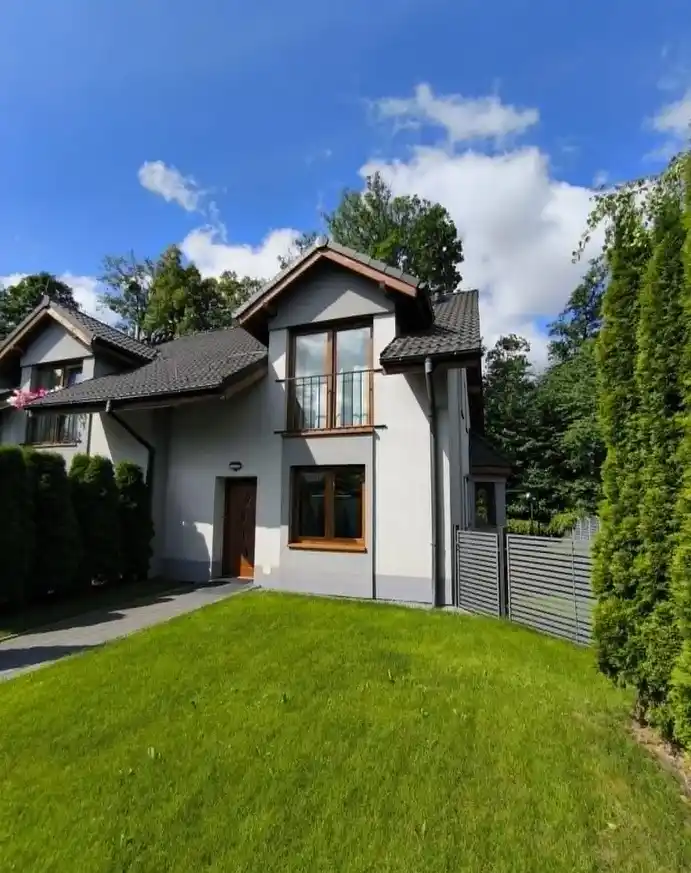 Dom z ogrodem do wynajęcia – 95 m² | osiedle Mieszka I | Bielsko-Biała - zdjęcie 9