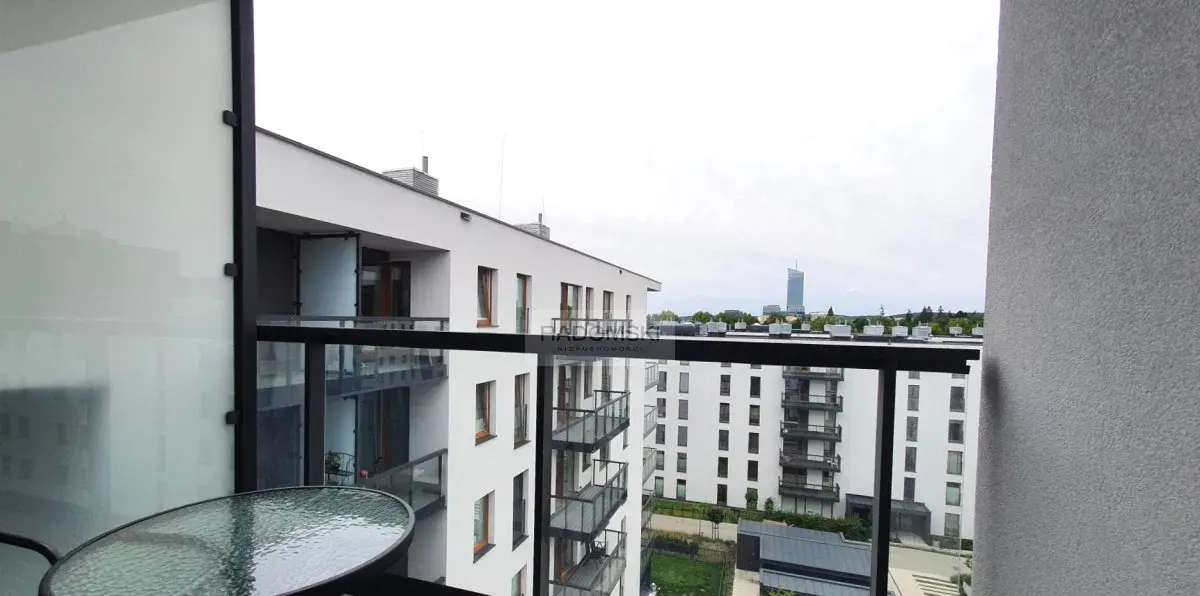 Apartament Harmonia Oliwska - Gdańsk Oliwa - zdjęcie 9