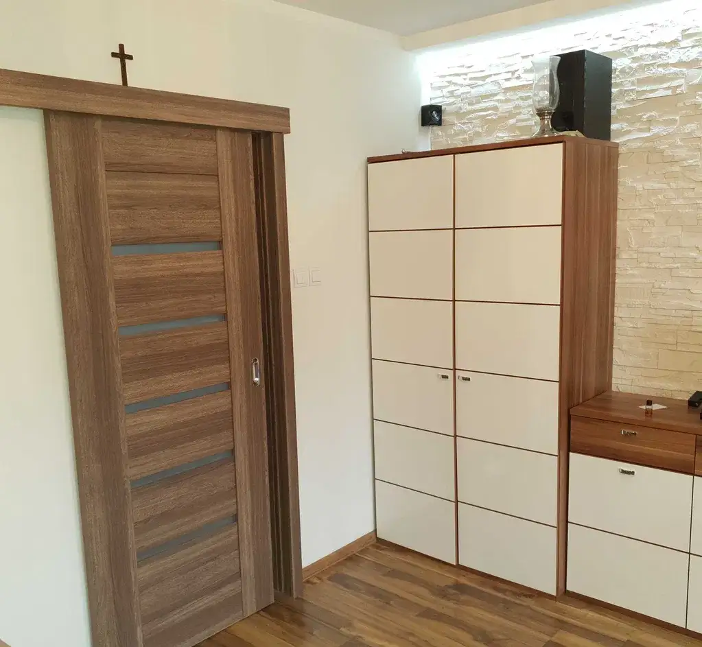 Mieszkanie 50m do wynajęcia ul.Ratajczaka - zdjęcie 4