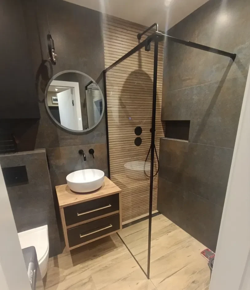 Mieszkanie 3-pokojowe, o pow.52m2, Lublin Tatary, ul. Motorowa - zdjęcie 6