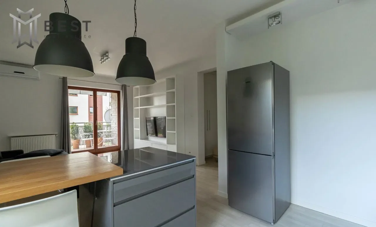Apartament z miejscem parkingowym i klimatyzacją - zdjęcie 6