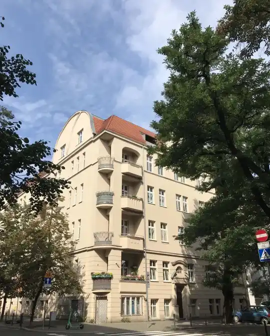 2 pokoje, mieszkanie na wynajem - Poznań, Grunwald, Łazarz - zdjęcie 6