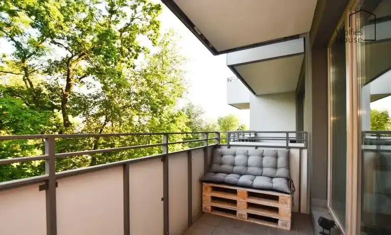 Konopnickiej | Podgórze | 42m2 | Klima | ENG - zdjęcie 8
